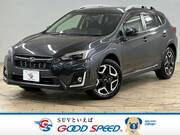 2018 SUBARU XV
