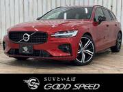 2021 VOLVO V60