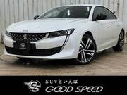 2021 PEUGEOT 508