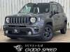 CHRYSLER JEEP RENEGADE