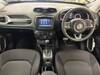 CHRYSLER JEEP RENEGADE