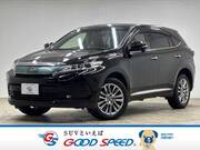 2018 TOYOTA HARRIER PREMIUM