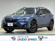 2022 SUBARU XV