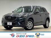 2015 MAZDA CX-5 XD PROACTIVE
