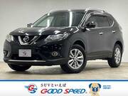 2016 NISSAN X-TRAIL