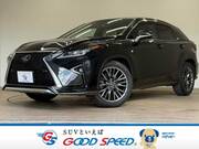 2017 LEXUS RX