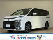 2022 TOYOTA VOXY