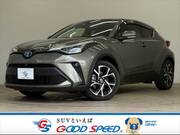 2019 TOYOTA C-HR
