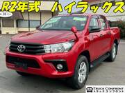 2020 TOYOTA HILUX