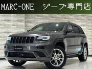 2014 CHRYSLER JEEP GRAND CHEROKEE