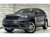 CHRYSLER JEEP GRAND CHEROKEE