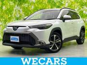 2022 TOYOTA COROLLA CROSS