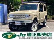 2020 SUZUKI JIMNY XL