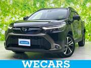 2022 TOYOTA COROLLA CROSS
