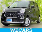 2018 DAIHATSU CAST