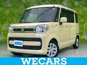 2018 SUZUKI SPACIA