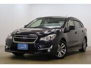 2016 SUBARU IMPREZA SPORTS