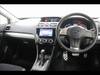 SUBARU IMPREZA SPORTS