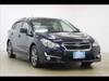 SUBARU IMPREZA SPORTS