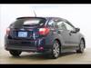 SUBARU IMPREZA SPORTS