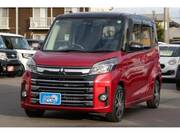 2017 MITSUBISHI OTHER