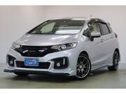 2014 HONDA FIT