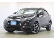 2014 HONDA VEZEL HYBRID Z