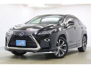 2016 LEXUS RX