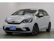 2020 HONDA FIT