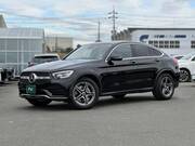 2023 MERCEDES BENZ GLC-CLASS
