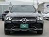 MERCEDES BENZ GLC-CLASS