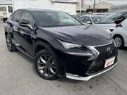 2017 LEXUS NX