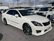 2011 TOYOTA CROWN