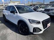 2024 AUDI Q2