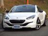 PEUGEOT RCZ
