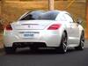 PEUGEOT RCZ