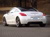 PEUGEOT RCZ