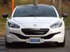 PEUGEOT RCZ