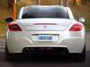 PEUGEOT RCZ