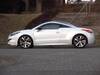 PEUGEOT RCZ