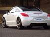 PEUGEOT RCZ