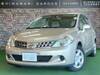 NISSAN TIIDA LATIO
