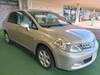NISSAN TIIDA LATIO