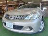 NISSAN TIIDA LATIO