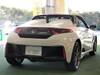HONDA S660