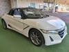 HONDA S660