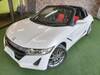HONDA S660