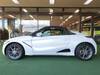 HONDA S660
