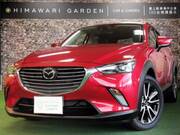 2015 MAZDA CX-3 XD TURING