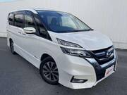 2018 NISSAN SERENA